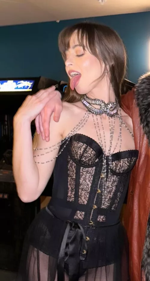 Thoughts on this Riley outfit by danieljohn78