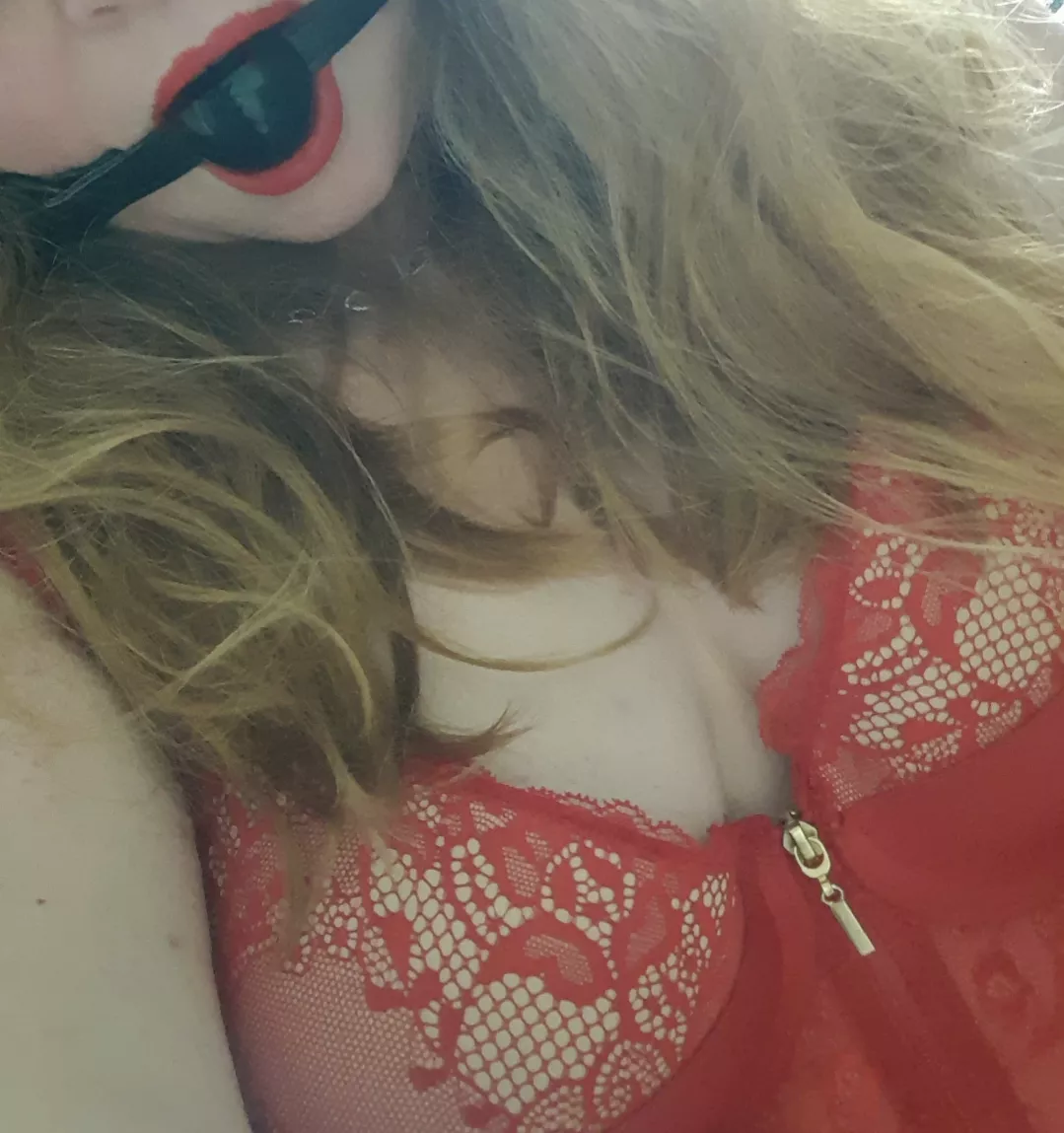 Time I start learning to be seen and not heard posted by LittleChubbySub