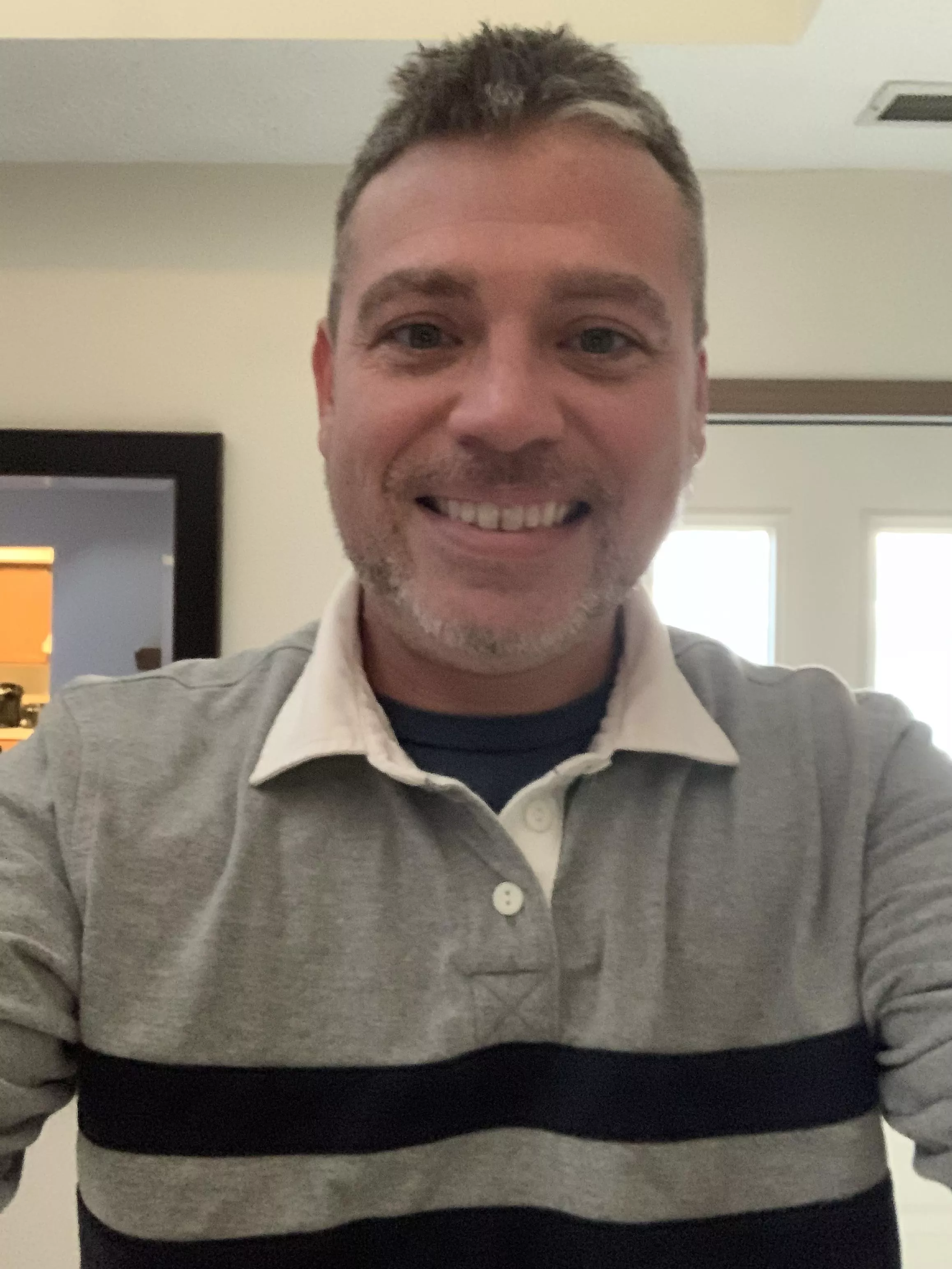 Today is my birthday. Guess my age? posted by CPWorth1184