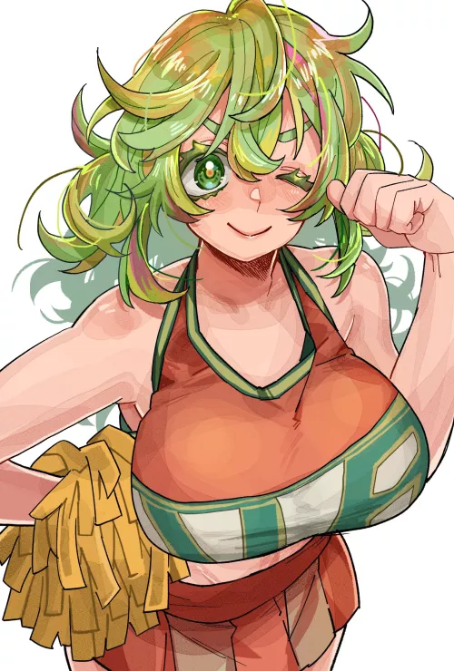 Toru Hagakure (azuki_sena) by OrdinaryInstanceLand