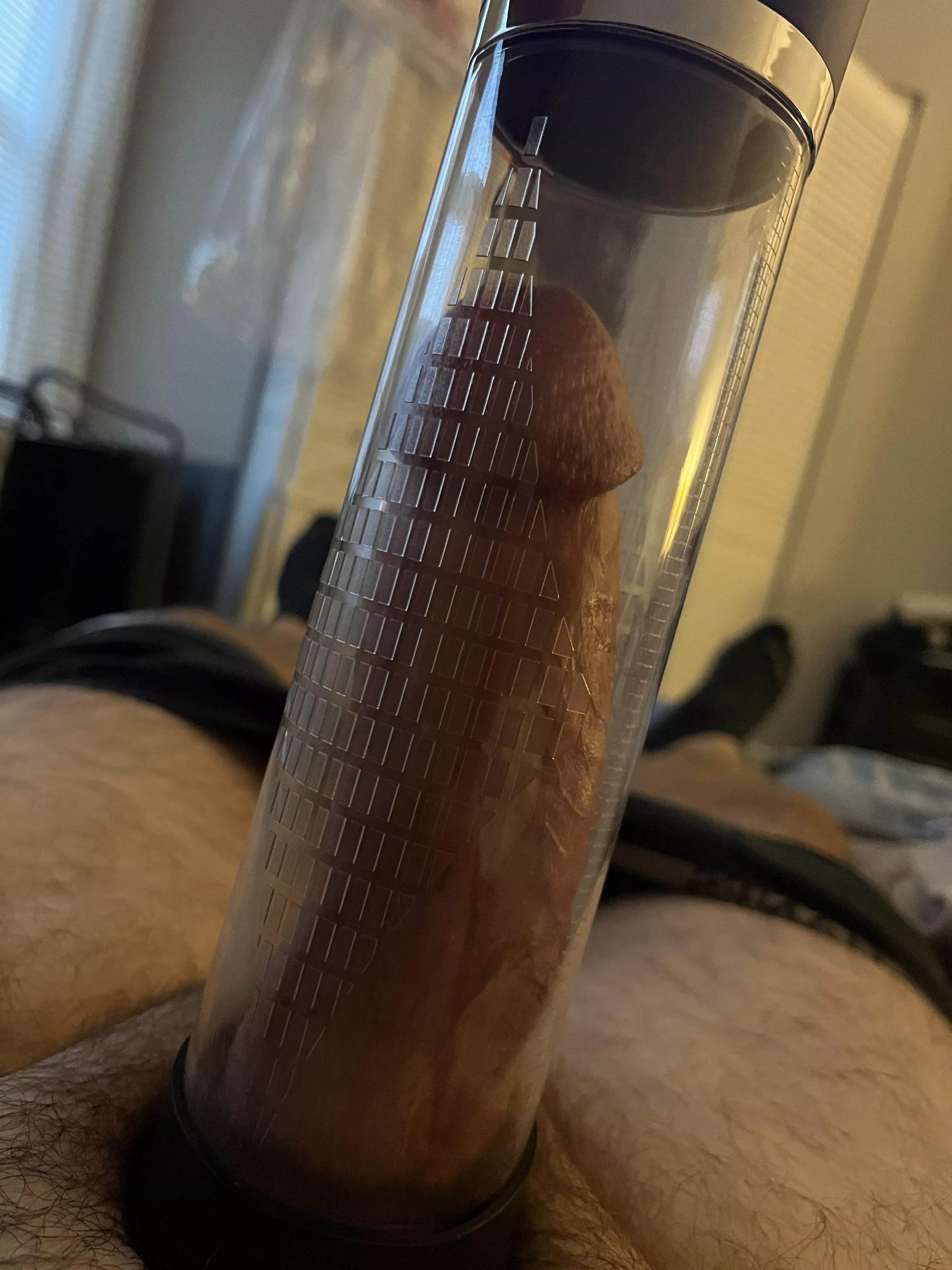 Trying this out posted by GuyWithTheThumbs