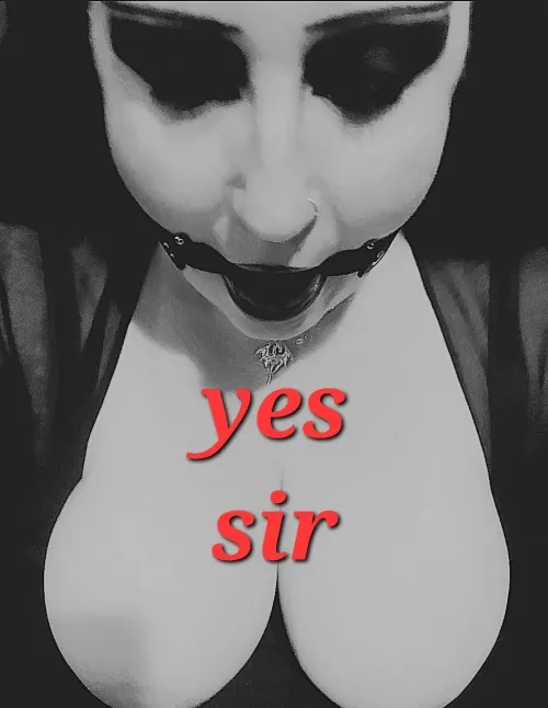 Uk gothique 33f. Is this how you want me? by bellatrixfoofoo