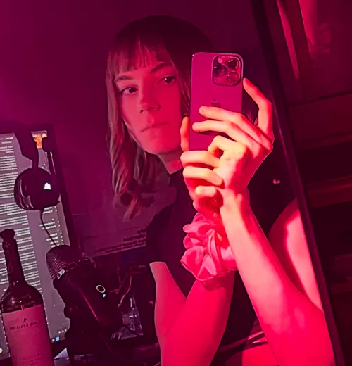 Video games anyone? by JustAMerryChap