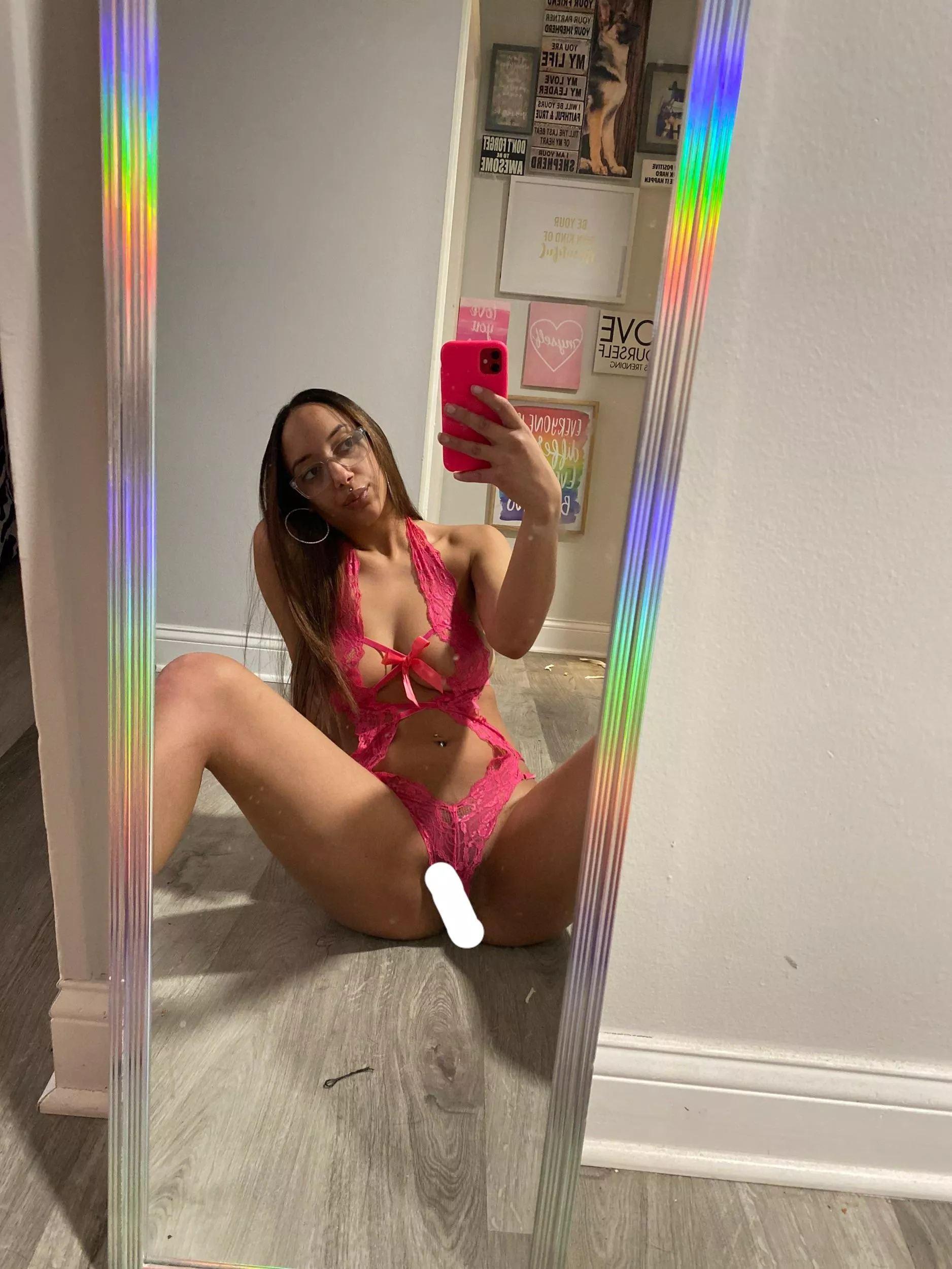 Waiting for you to breed me posted by yhvygvvv