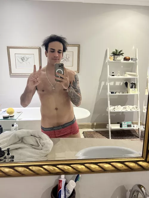 Want a go at this little slut? Dm me by Warm-Economics2589