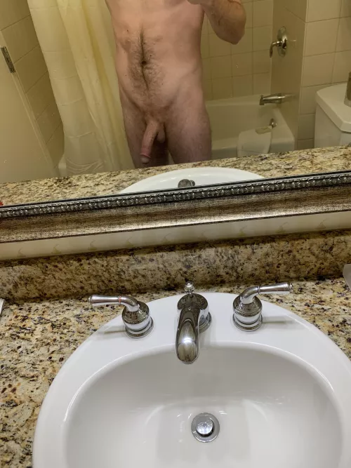 Want to get it up? by Ok_Entertainer3445