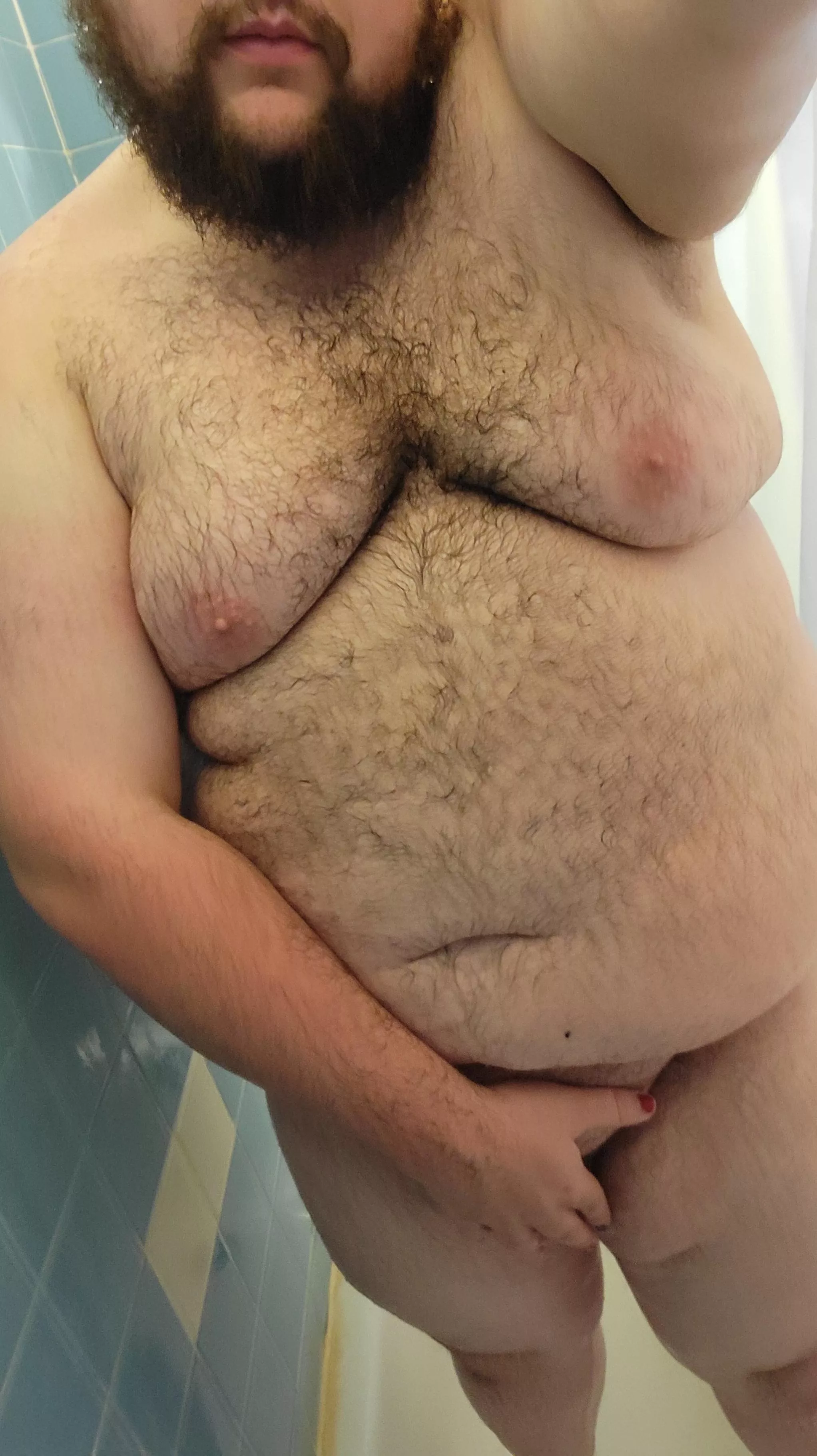 Wet posted by RichardBobbyB