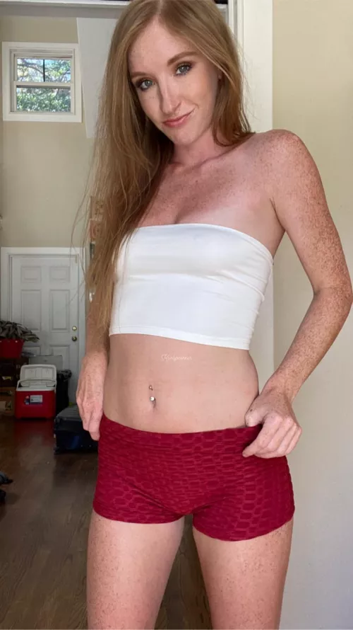 What if I came over in this by Nervous_Wrongdoer_82