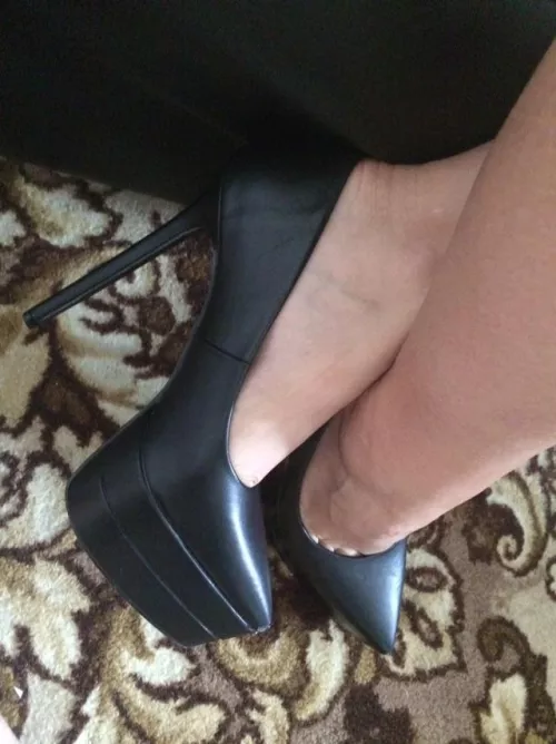 When im bored by Acrobatic-Source1074