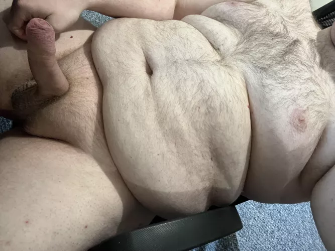 When you get bored wfh by No_Distribution_9821