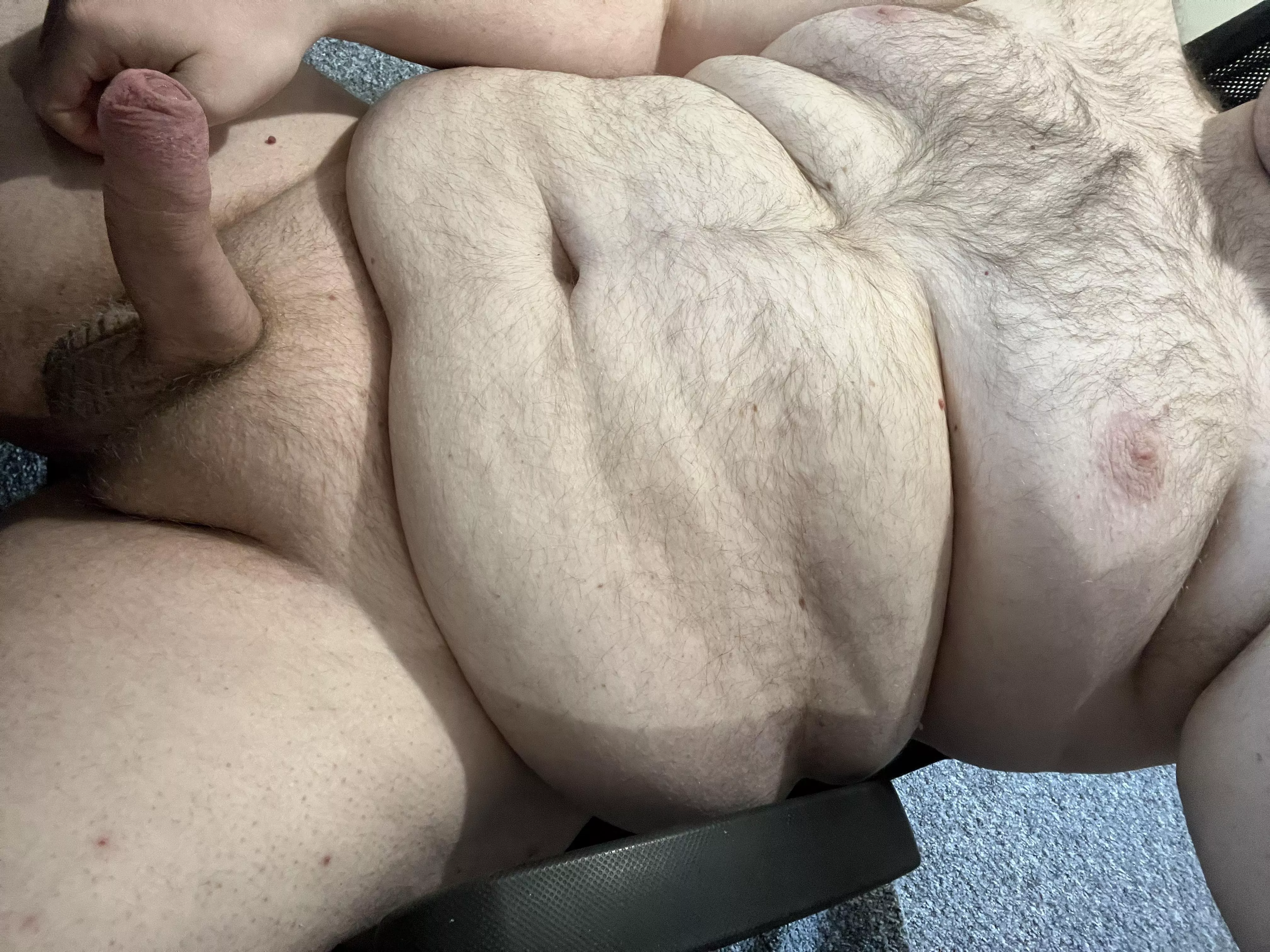 When you get bored wfh posted by No_Distribution_9821