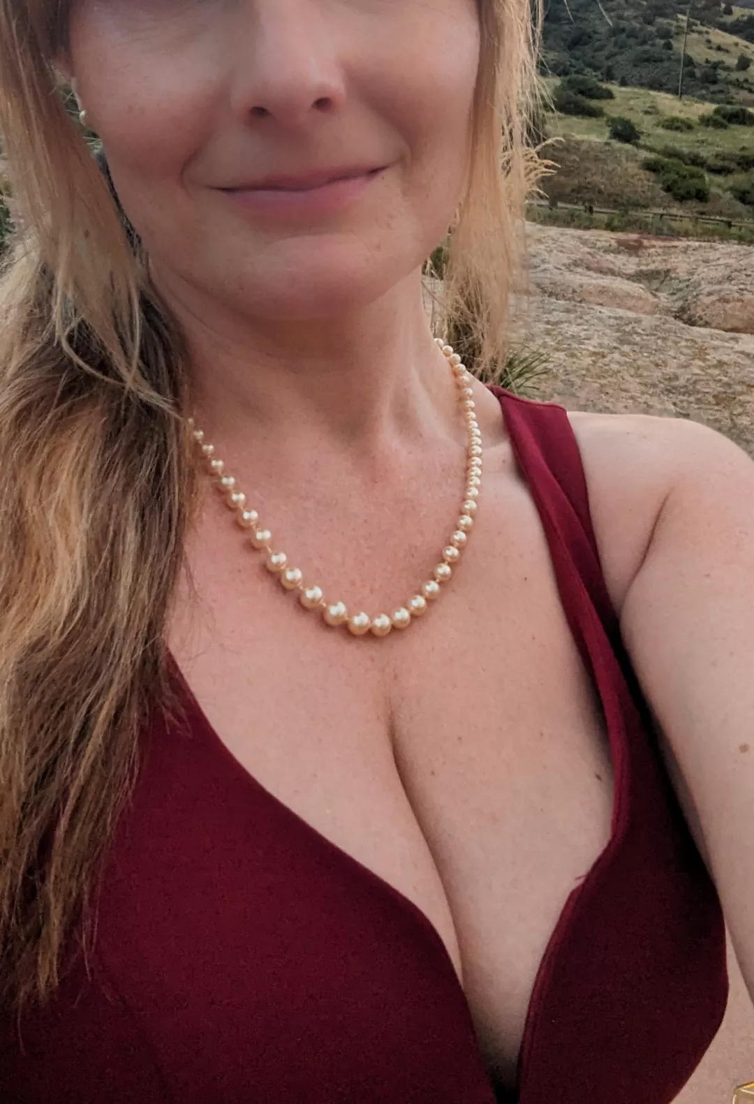 Wore this to a wedding recently. It was well-received; pants getting tighter everywhere I went. posted by MrsDDDD