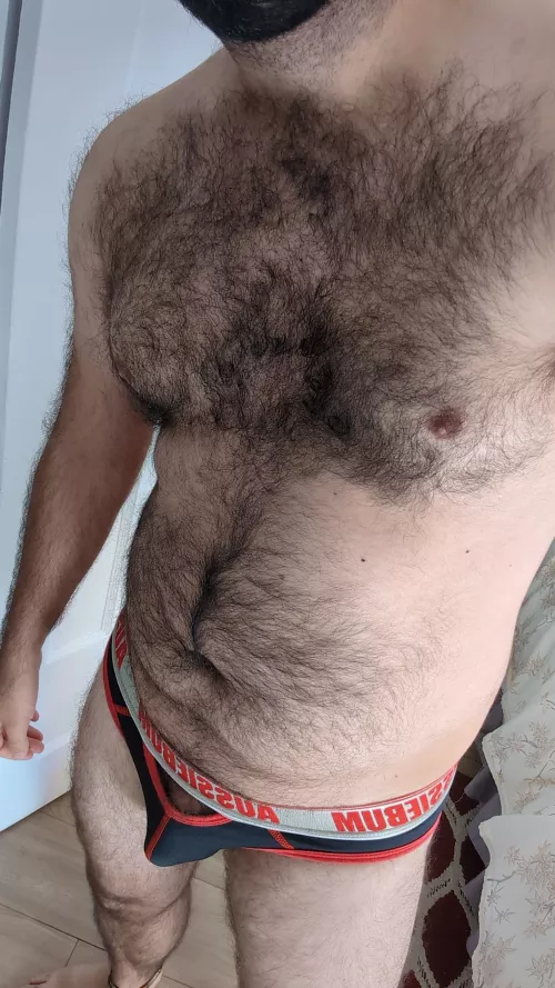 Wouldn't mind a bit of company by aguy_3