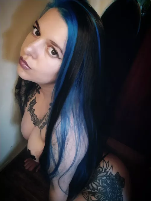 You think you can handle this 5ft girl? by lexxi_sky