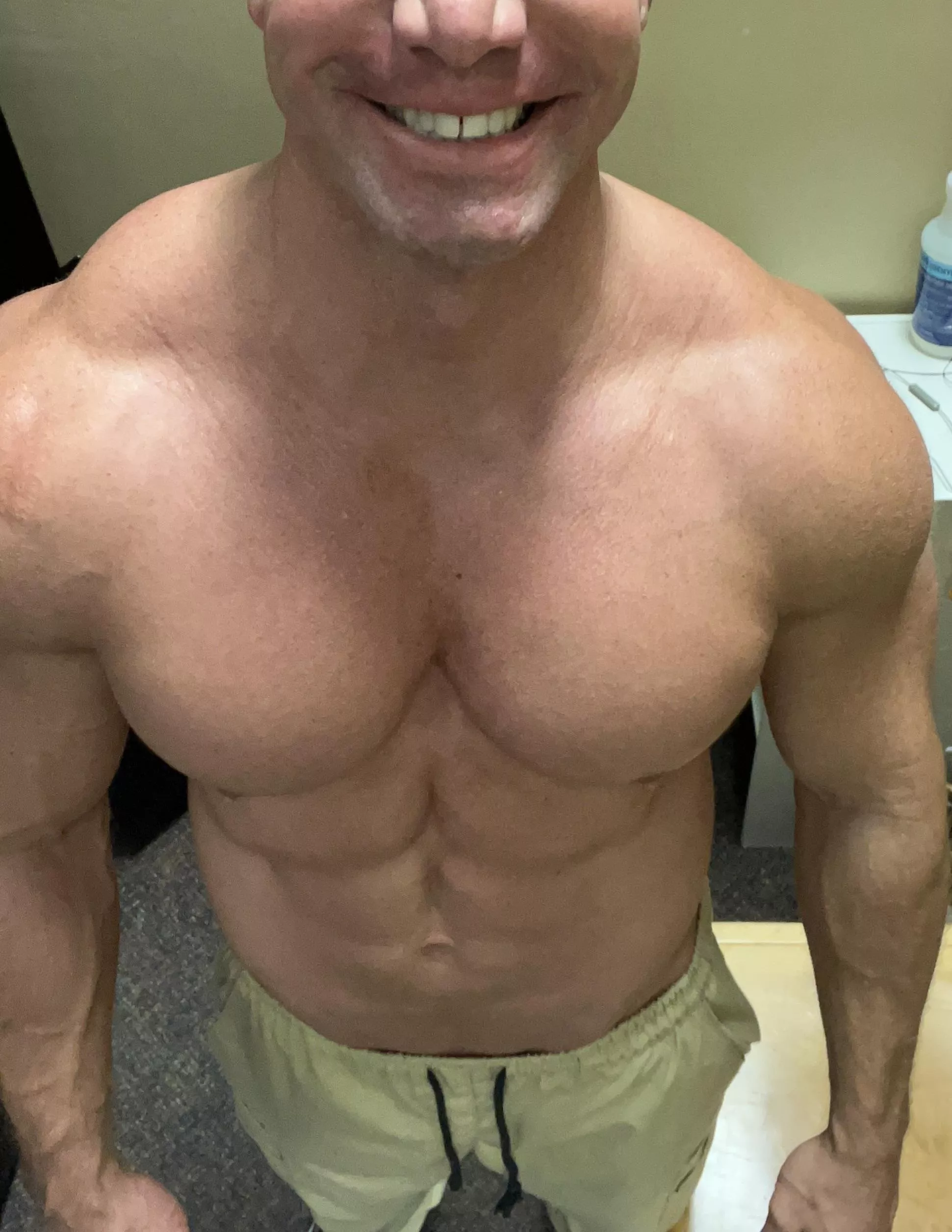 39 in a [M]onth posted by HusbandandWifefun2
