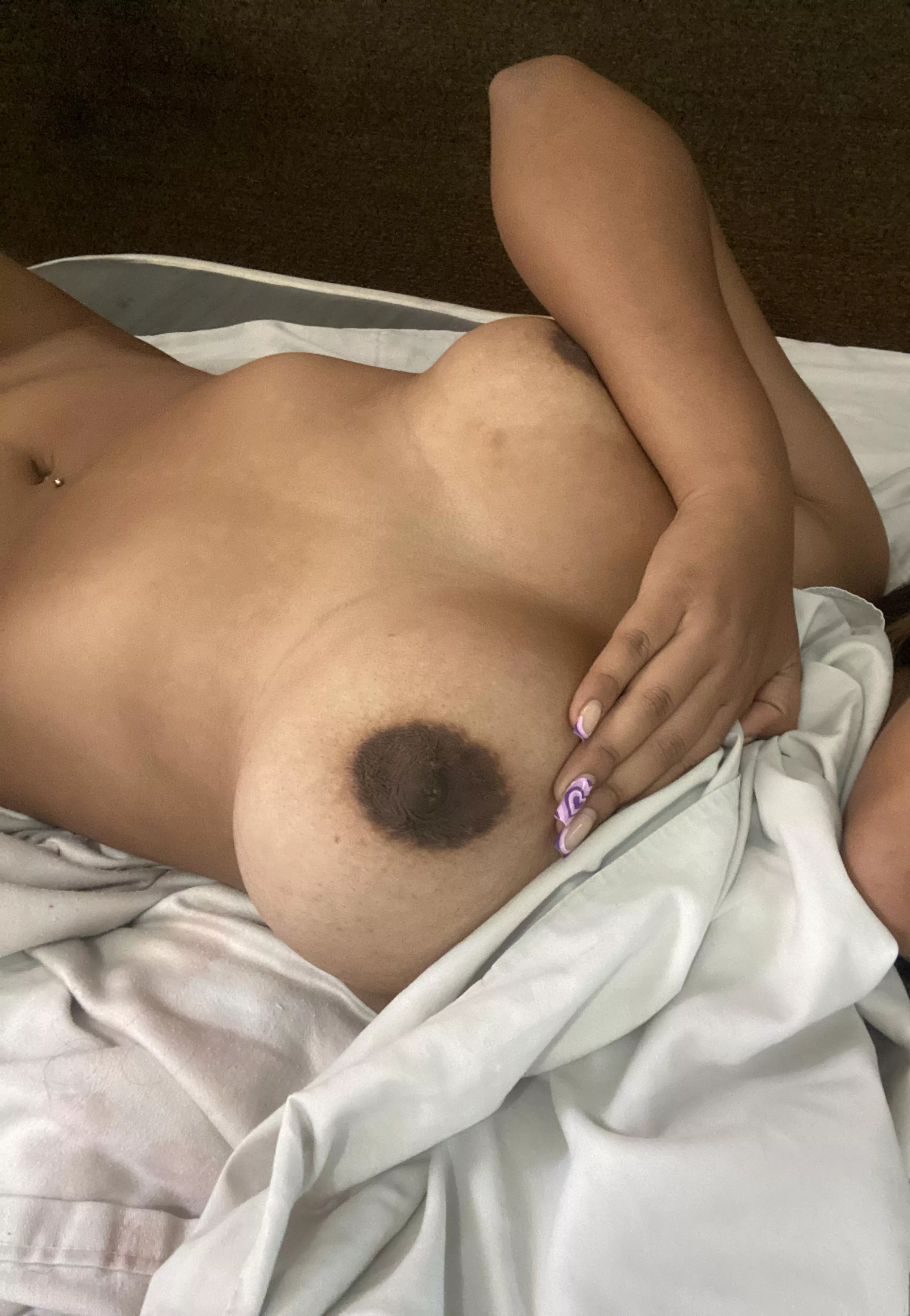 Babe, are you going to work now? posted by sadgrlhot22