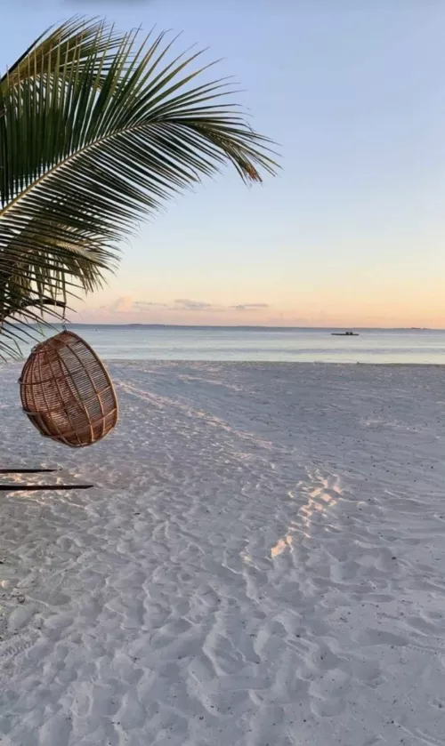 Brazil's beaches are breathtaking🥰 by stefi32