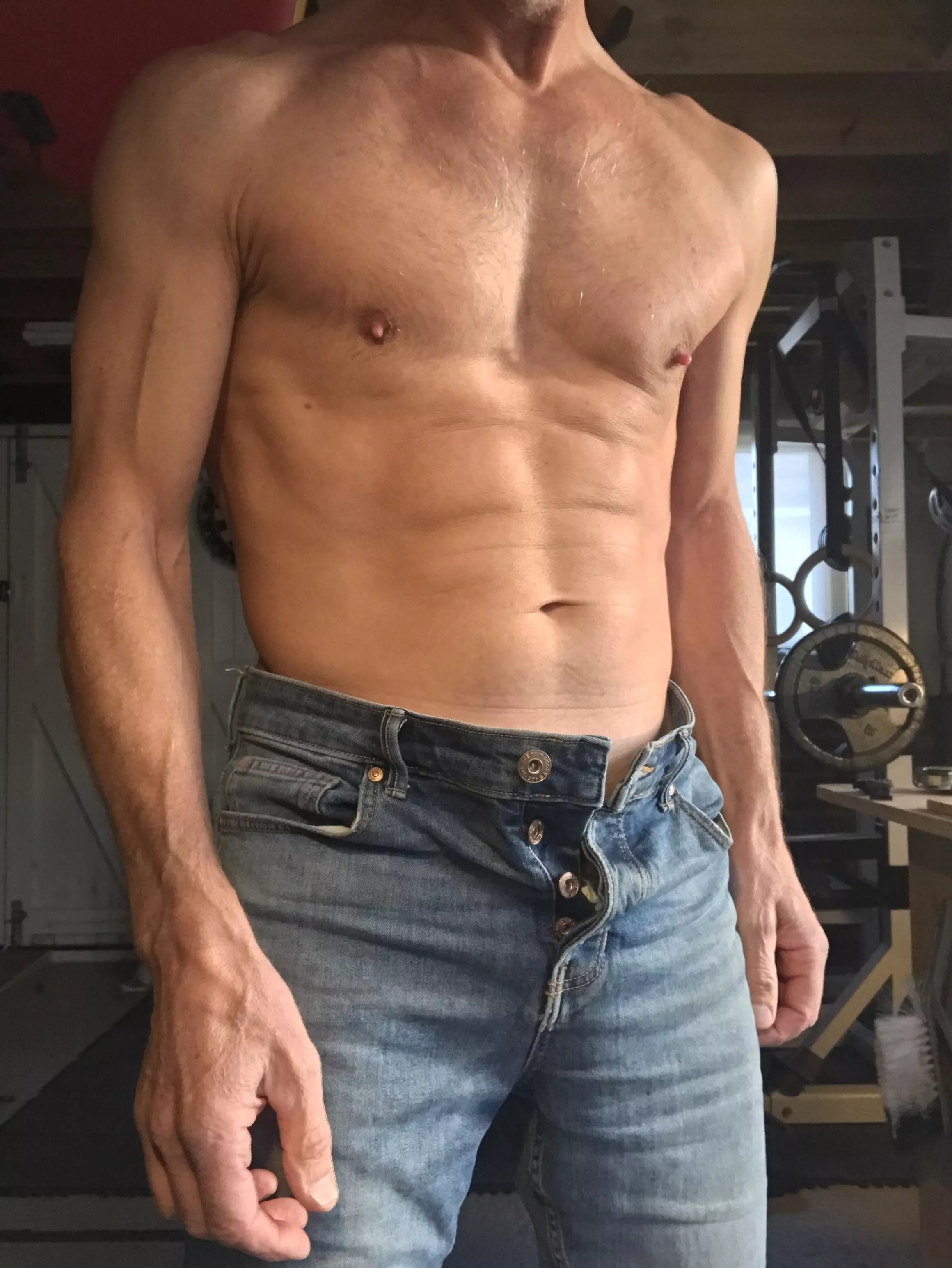 Can a 60 yo post here?(m) posted by pavlovsbod
