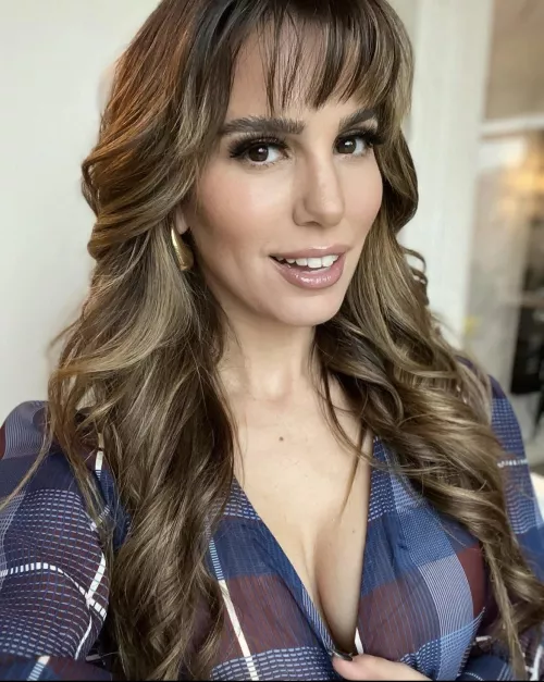 Christy Carlson Romano by ThatTVGuy90