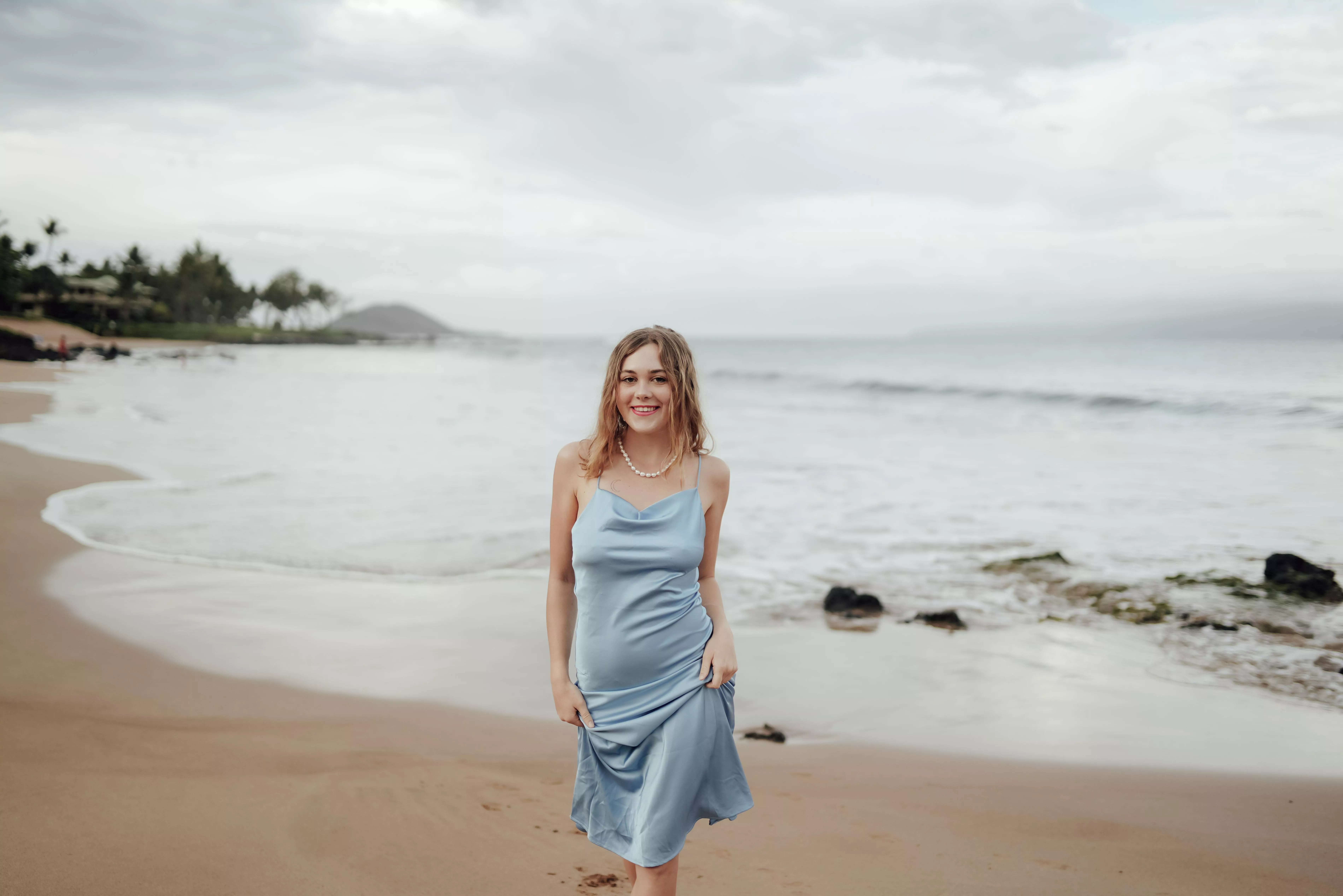 Everyday feels like a vacay on the beach posted by cassicapri
