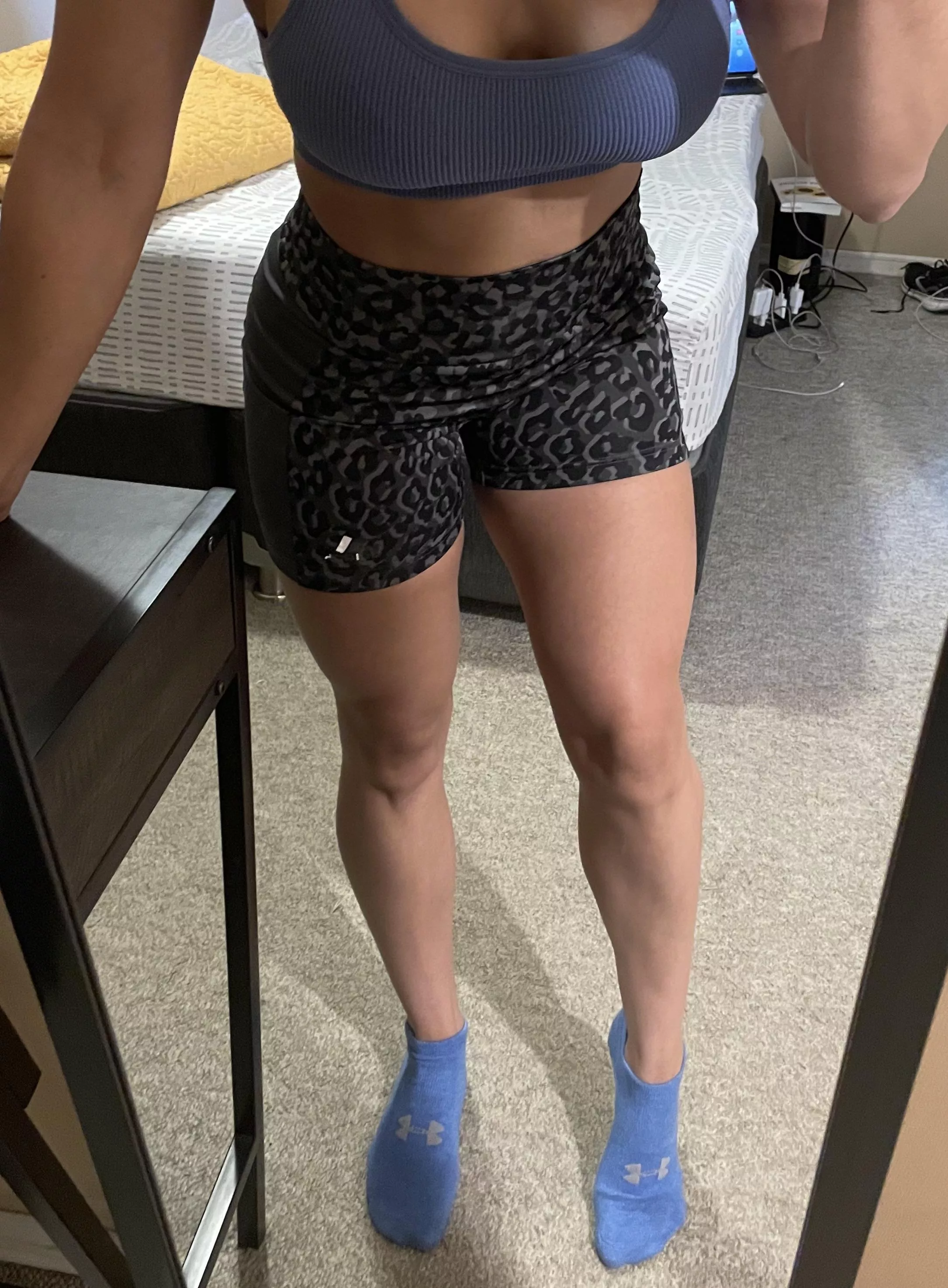 [f] let’s go crazy tonight Papito posted by saramiller2222