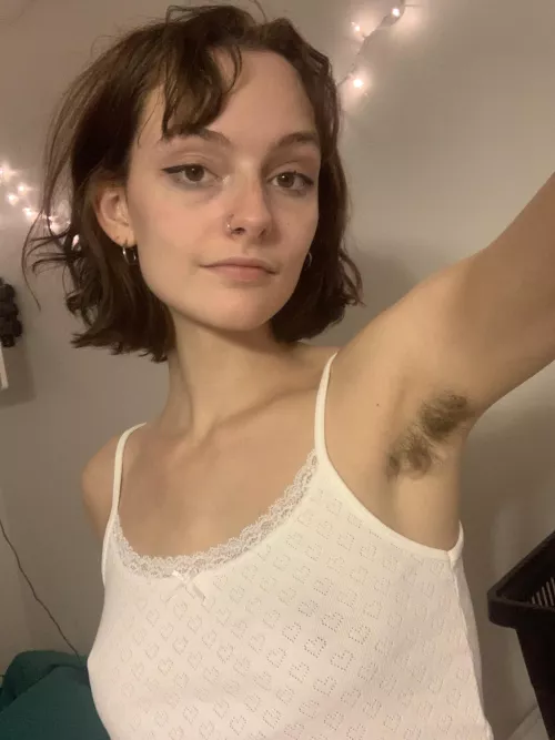 feeling cute :3 by fr0ntb0tt0ms_wh0re