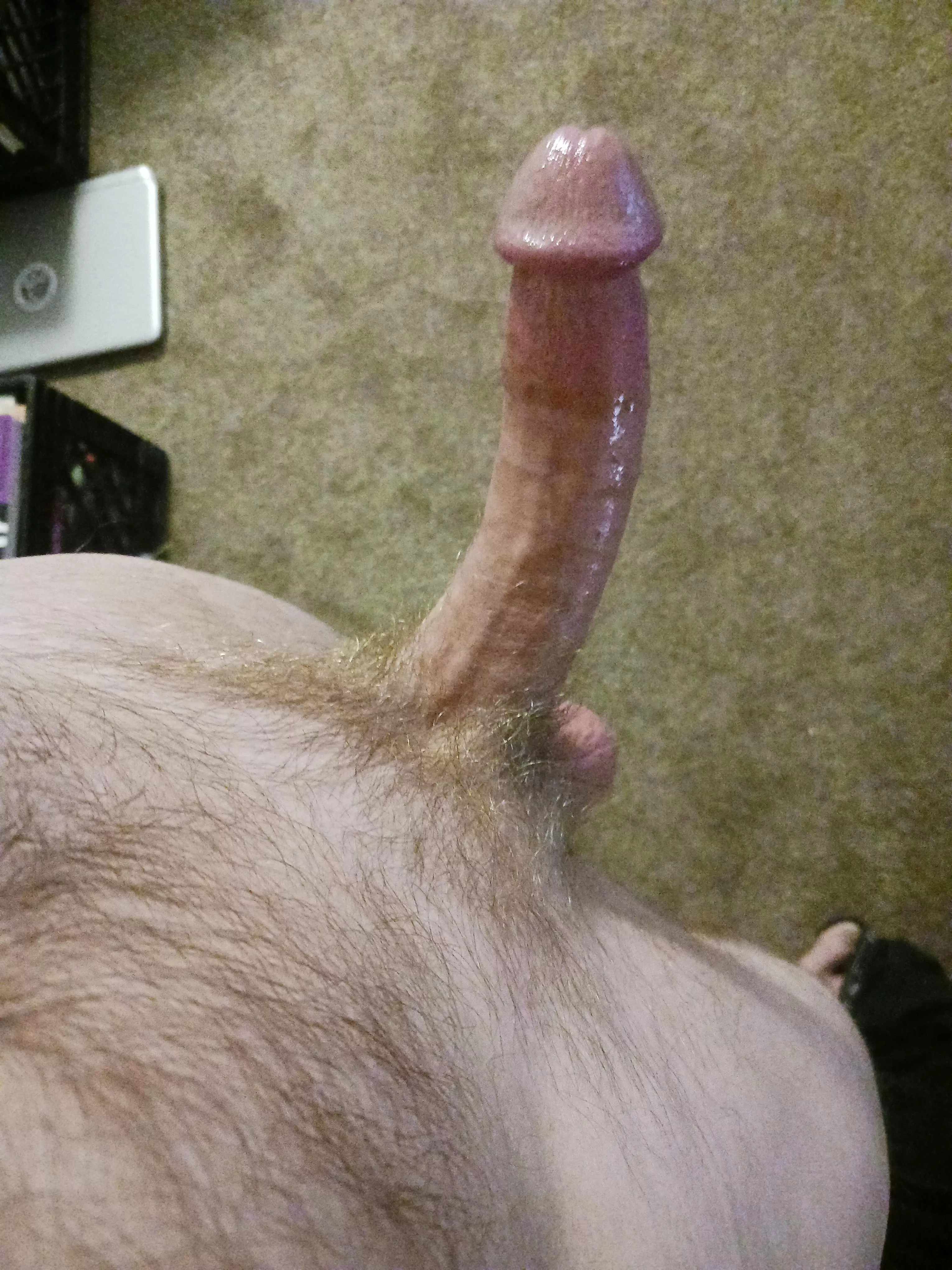 Feeling extra hard right now!![50] posted by Brilliant-Ruin-9643