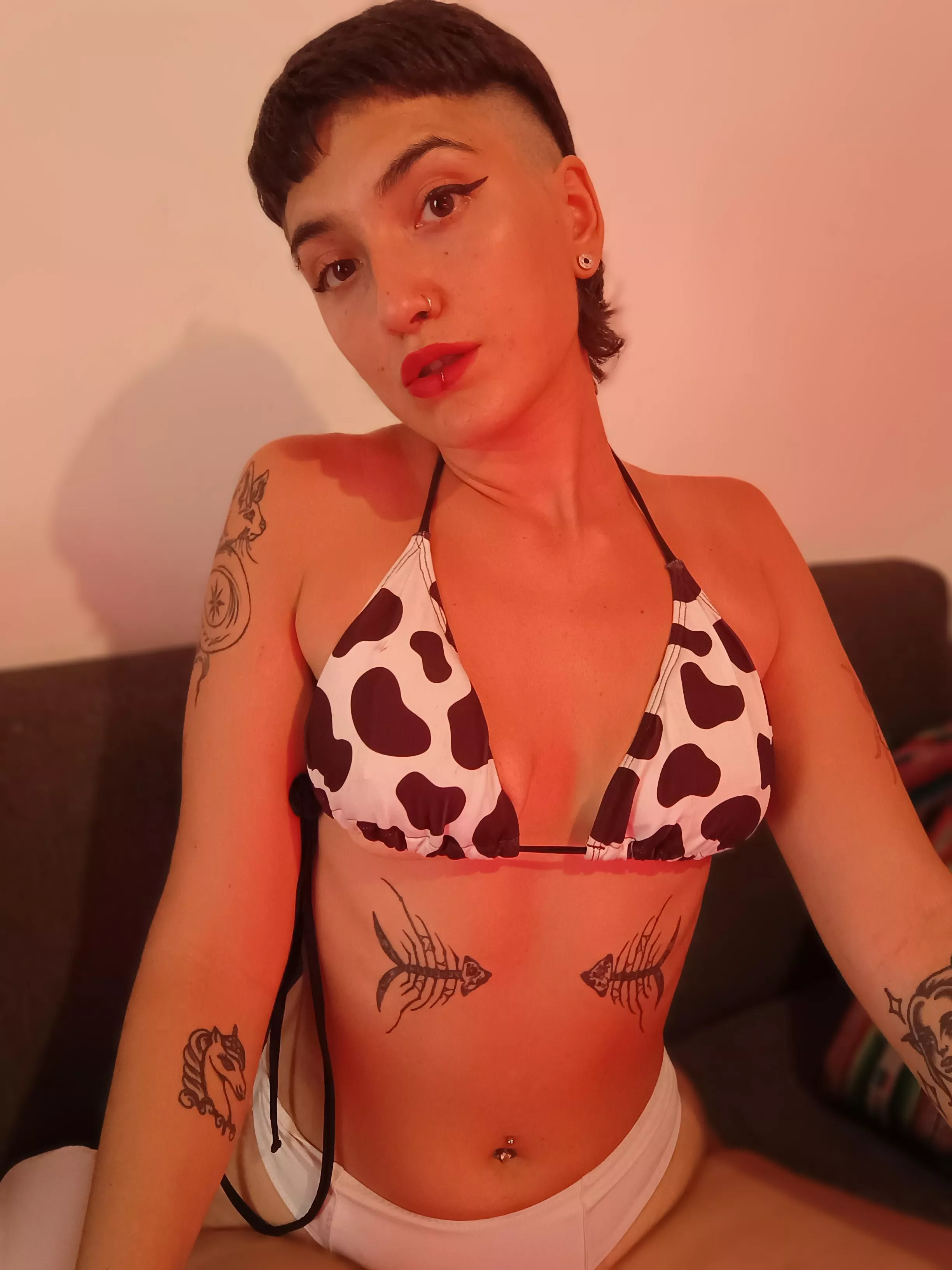 Hi baby posted by Esme420kinky