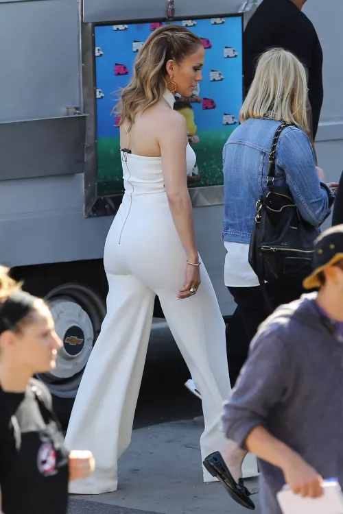 Jennifer Lopez by Djf47021