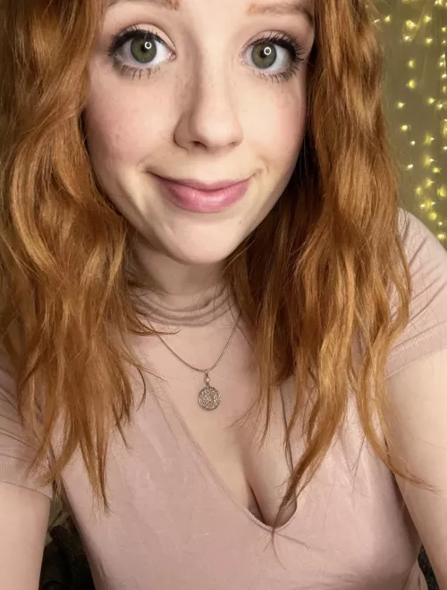 Life is always better when I’m braless! ❤️ by snildeep