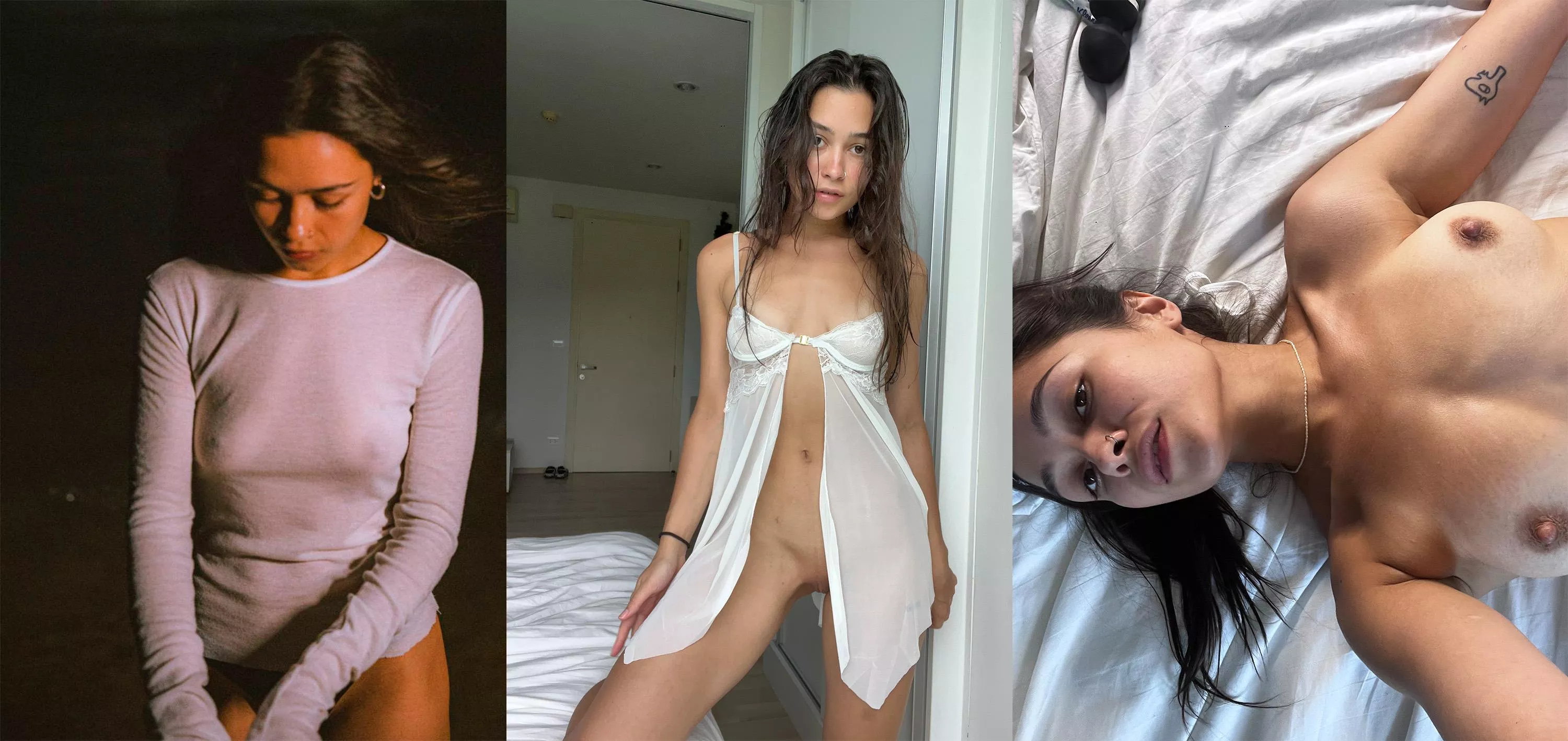My body is a masterpiece of allure posted by Worldly-Reference664