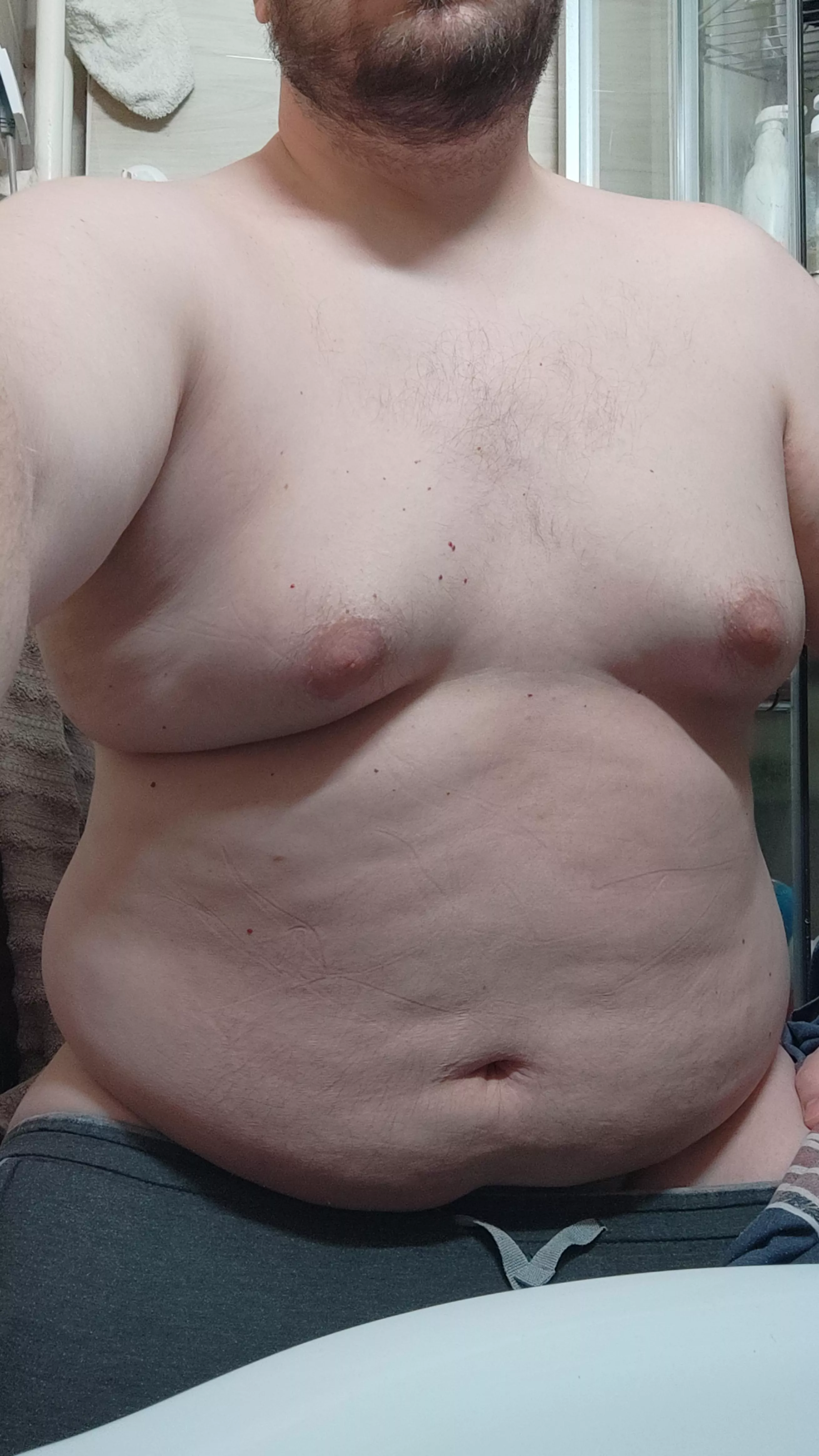 My DM is open if you wanna chat. 37 m from Hungary posted by kinkyTomas