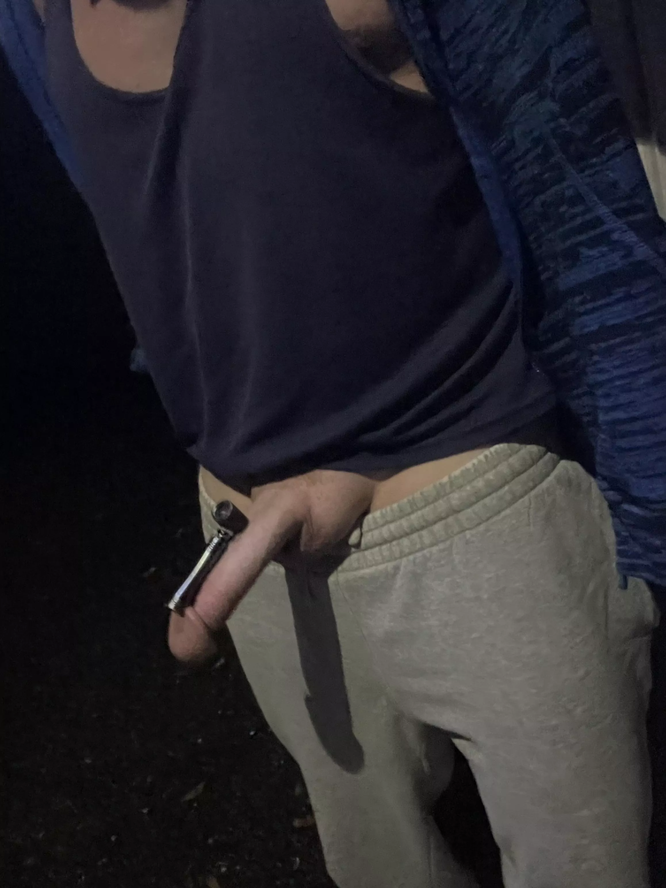 (NSFW) Smoke n stroke? posted by 71Bones
