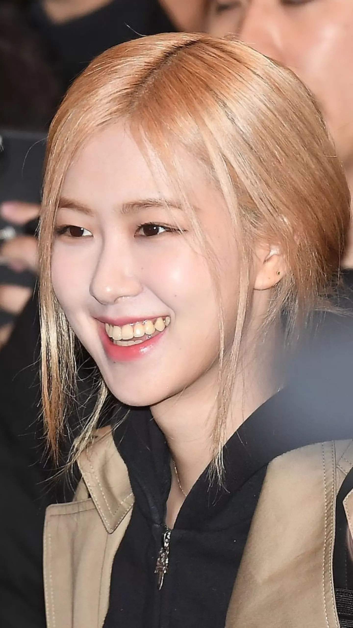 Park Chaeyoung posted by Silver-Test-4991