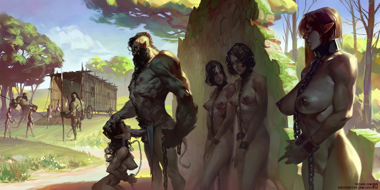 Part of the slave industry (Sabudanego) posted by myfriendscantknow