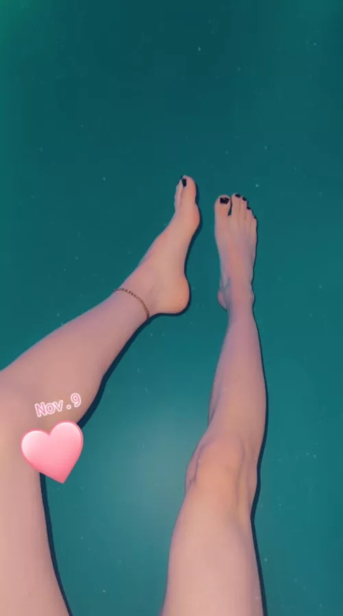 Rate My Arch <333 by RazzBerryy0