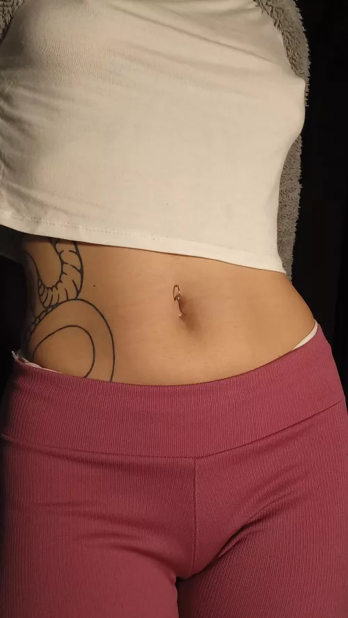 the pokies are always there by WeedHannah22