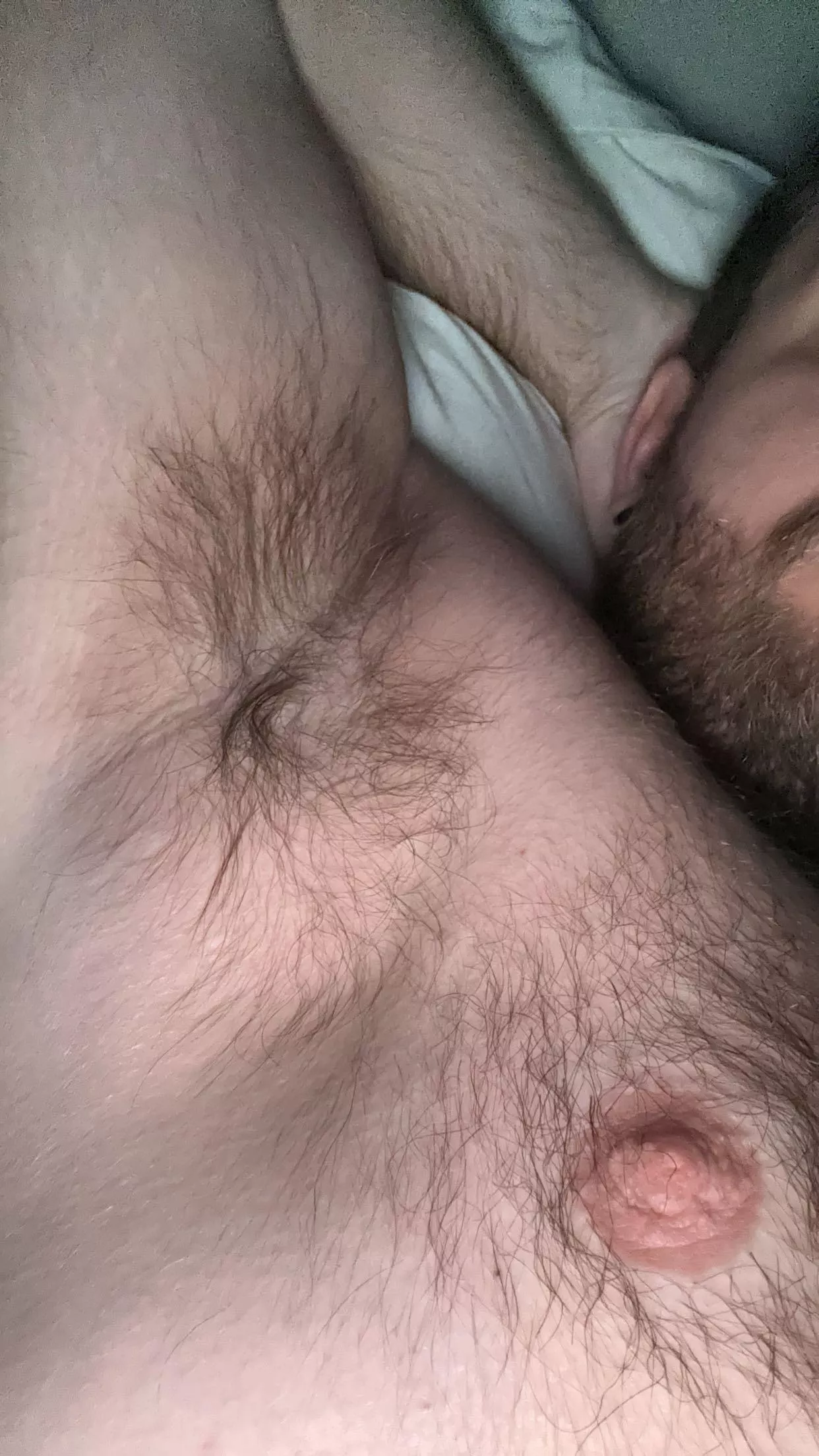 Up close & personal posted by Tall_Organization845