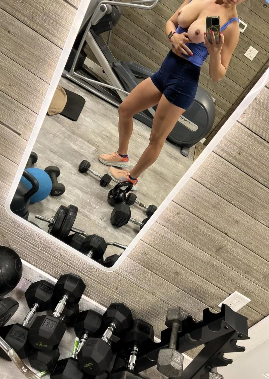 Will you be my partner?(f) posted by cspicy7823