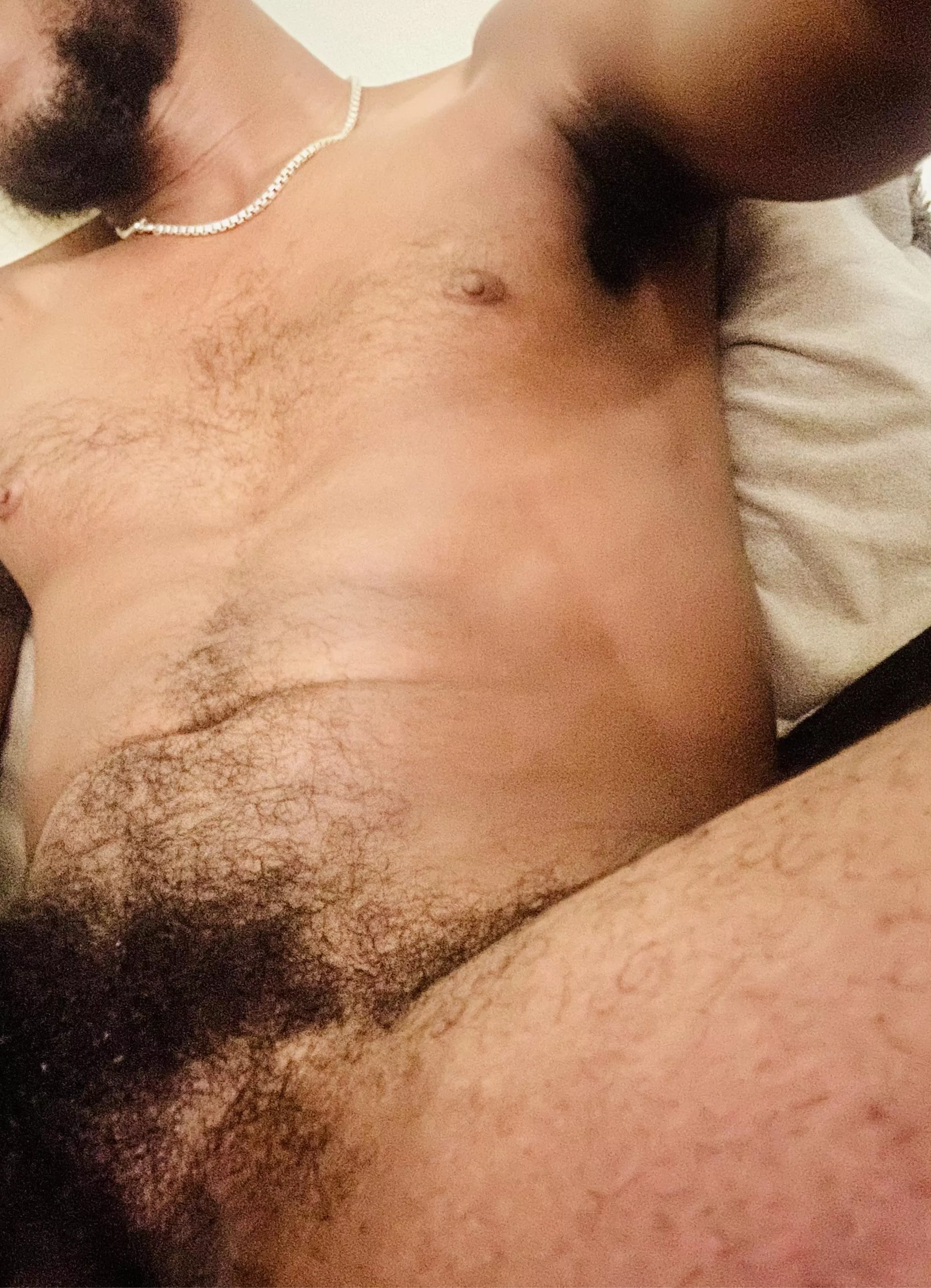 Would you sniff my sweaty teen cock? posted by After_Pin_2448