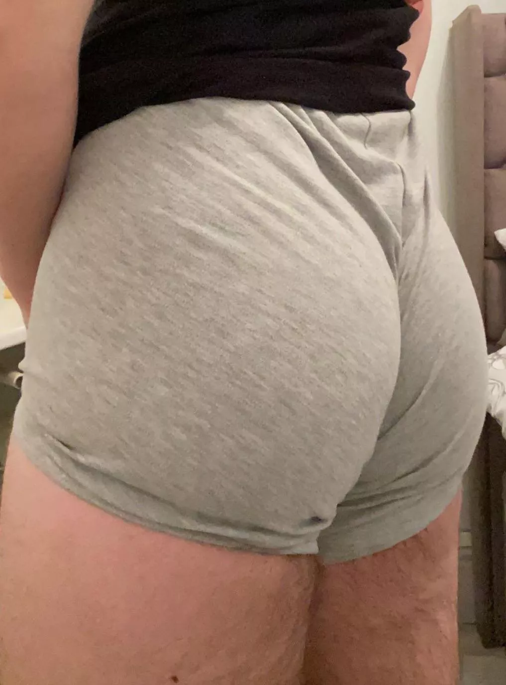 19 bubble butt wanting some big dick posted by jamieb917