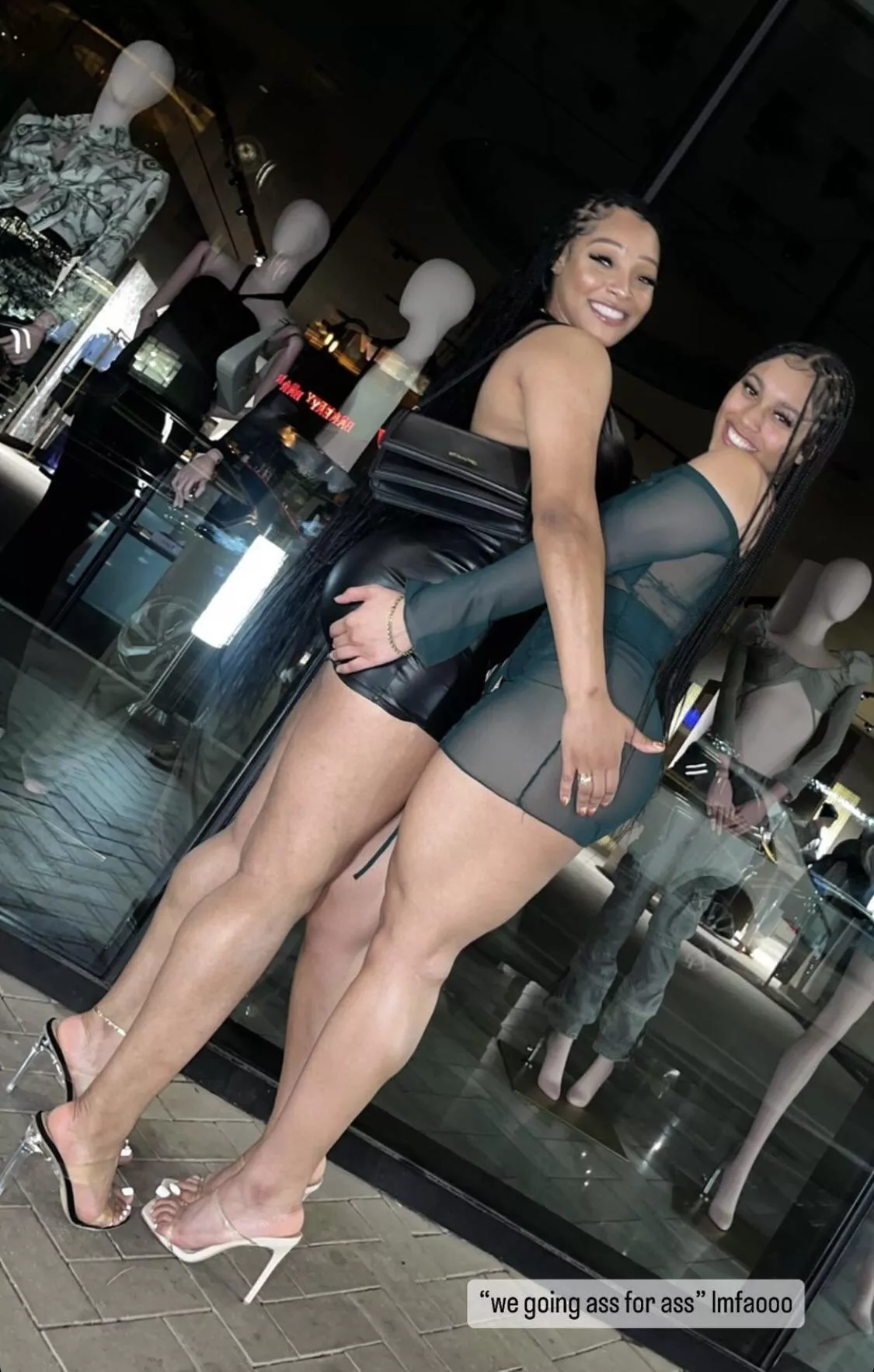 [2] Left or Right posted by OutrageousItem1922