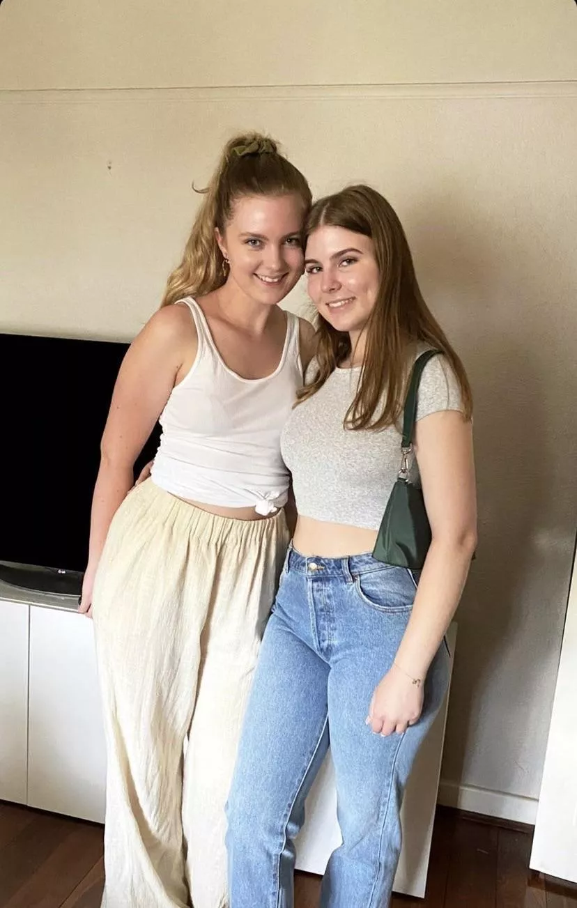 [2] Which Sister? posted by Any-Zebra4018