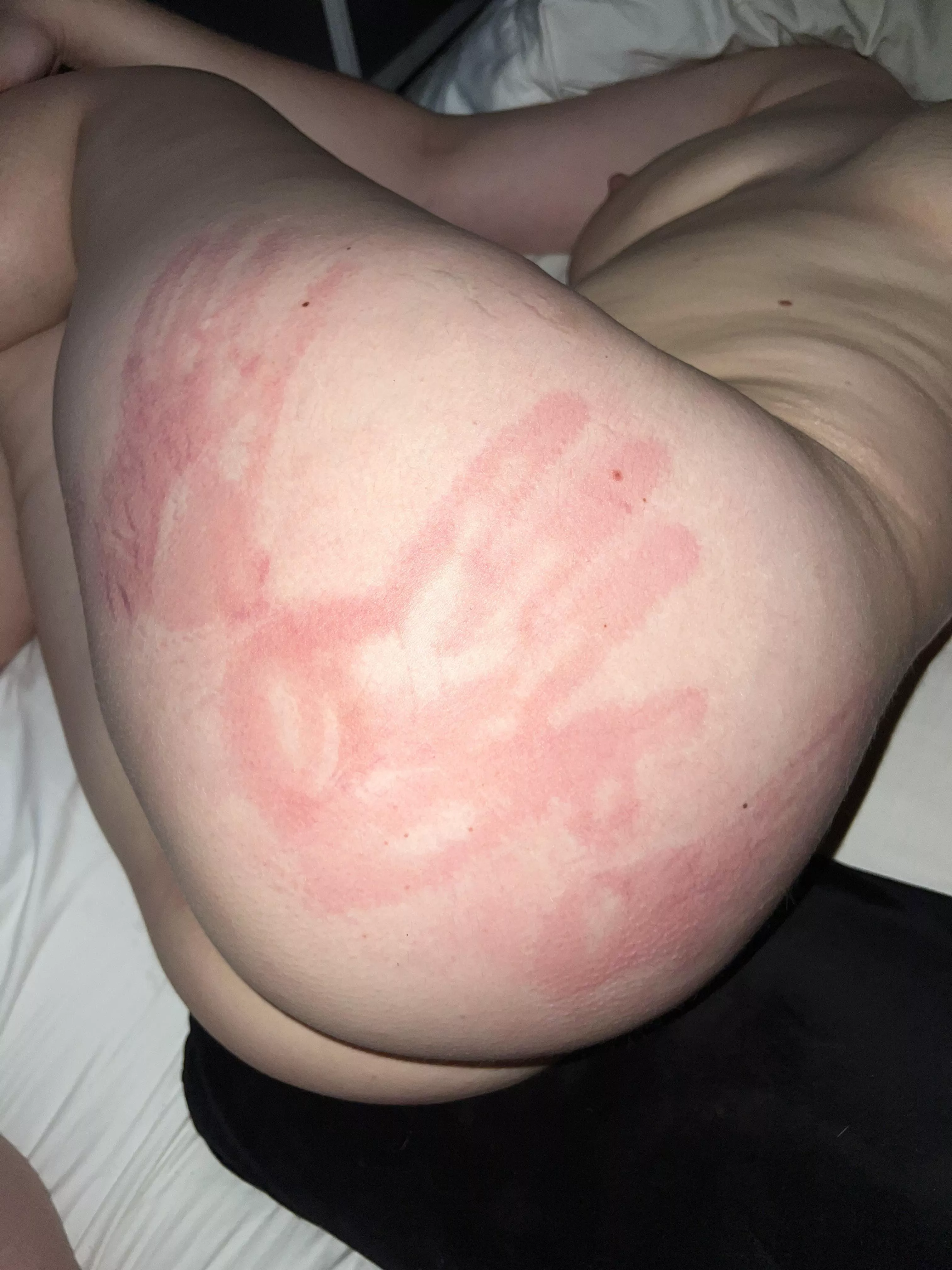 3 for 3 🫱🏼 posted by shiinygod