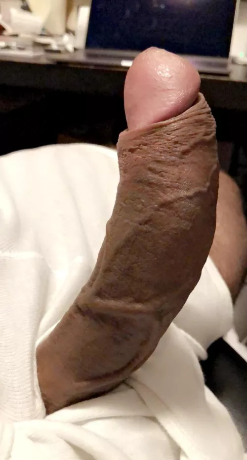 32 UK Uncut Chocolate by djmgonewild