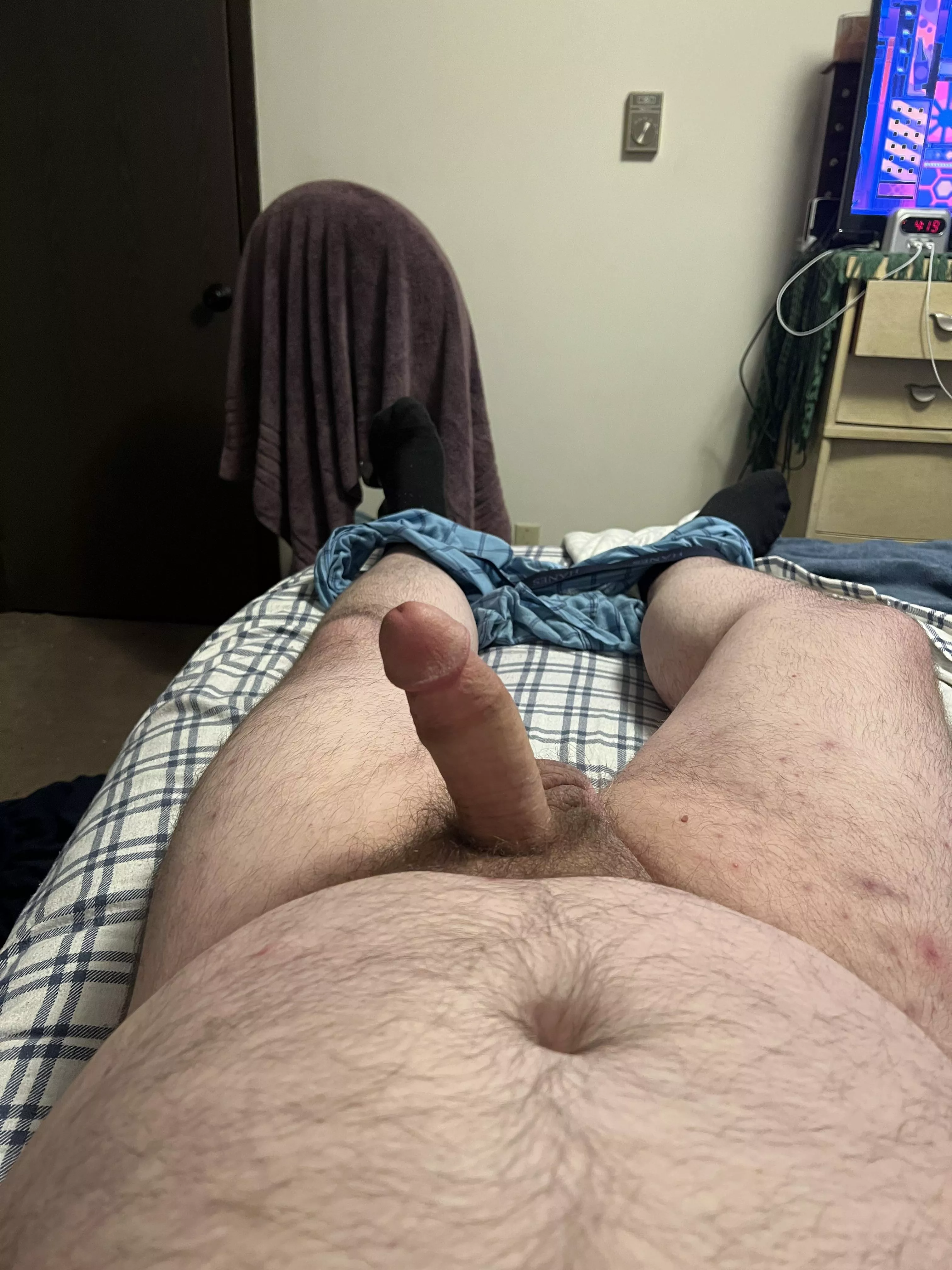 41 [M4F] Wisconsin - Needing a good blow and fuck… posted by ChubbyCheesehead