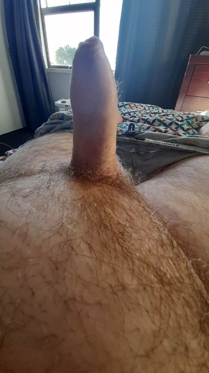 (43) sunlit schlong posted by flimsymask