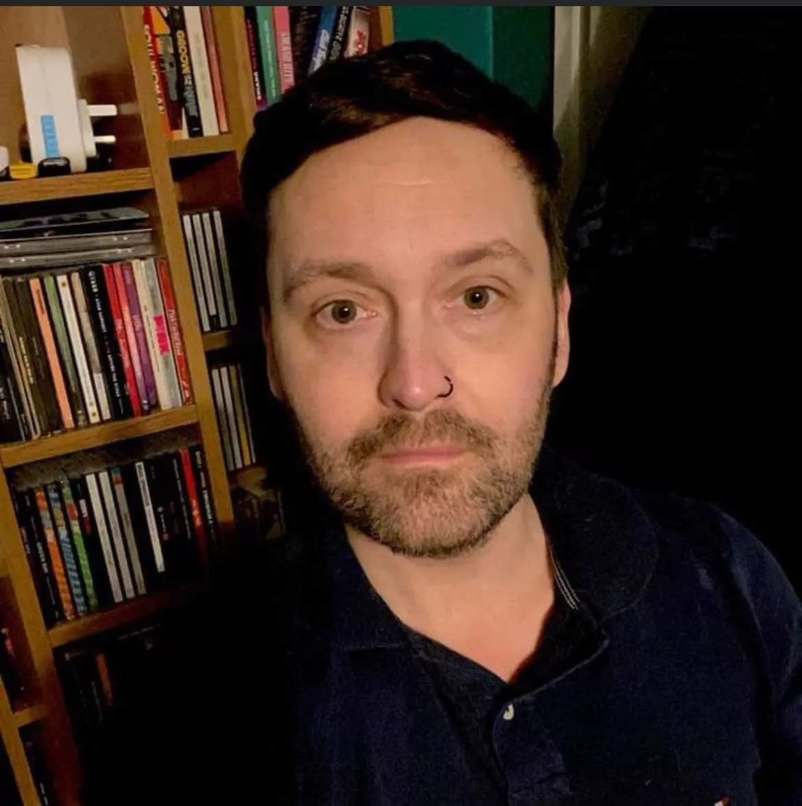 545am and ready to start the day, have a great weekend everyone posted by North-West1004