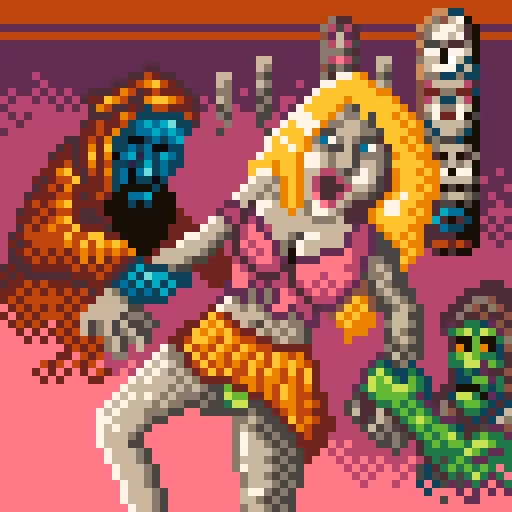 64x64 - Sacrafice to Evil Gods posted by ReasonableRaccoon122