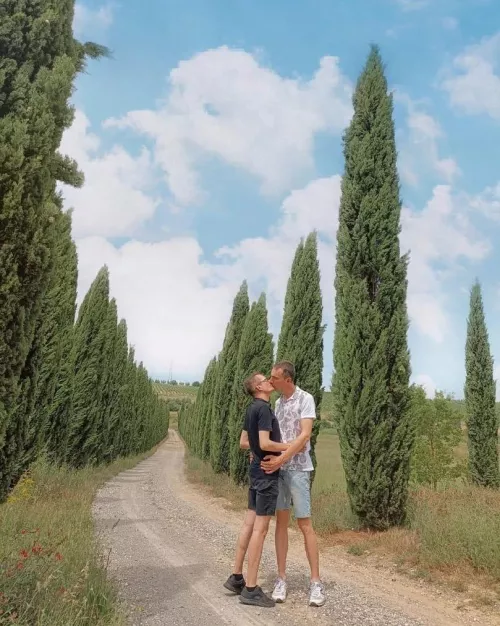 9 years together.... what is your longest relationship!? by Th3_twinks_couple